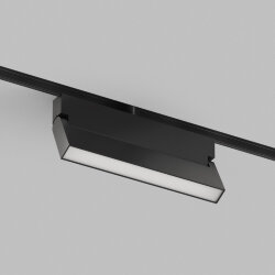 Светильник на шине Denkirs SMART 48V LINEAR | СМАРТ 48V ЛИНЕАР , Denkirs DK8509-BK