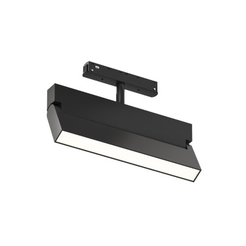 Светильник на шине Denkirs SMART 48V LINEAR | СМАРТ 48V ЛИНЕАР DK8509-BK. Фото 3