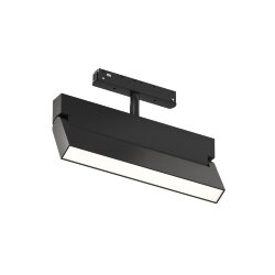 Светильник на шине Denkirs SMART 48V LINEAR | СМАРТ 48V ЛИНЕАР , Denkirs DK8509-BK