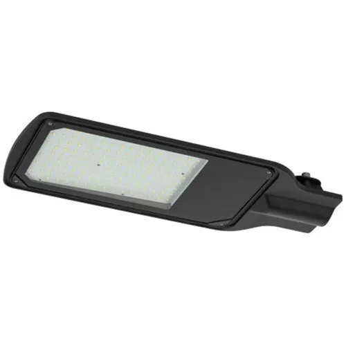 Светильник светодиодный SPP-504-0-50K-100 100Вт 5000К IP65 10000лм КСС Д DOB SMD 48мм уличный черн. Эра Б0062724 - фото