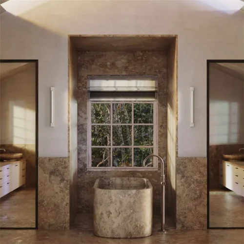 Подсветка Beam 2700K 10Вт (Белый) - фото 8