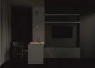 Трековый подвесной светильник Фокус / Focus Led Exility 4000K 12Вт 36° (Белый) TR041-2-12W4K-W - фото 6