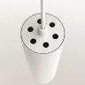 Трековый подвесной светильник Фокус / Focus Led Exility 4000K 12Вт 36° (Белый) TR041-2-12W4K-W - фото 7