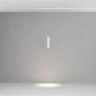 Трековый подвесной светильник Фокус / Focus Led Exility 4000K 12Вт 36° (Белый) TR041-2-12W4K-W - фото 5