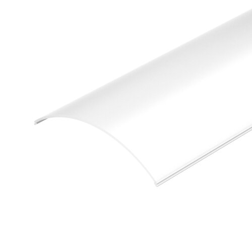 Экран KANT-H55 ROUND OPAL (Arlight, Пластик) - фото 1