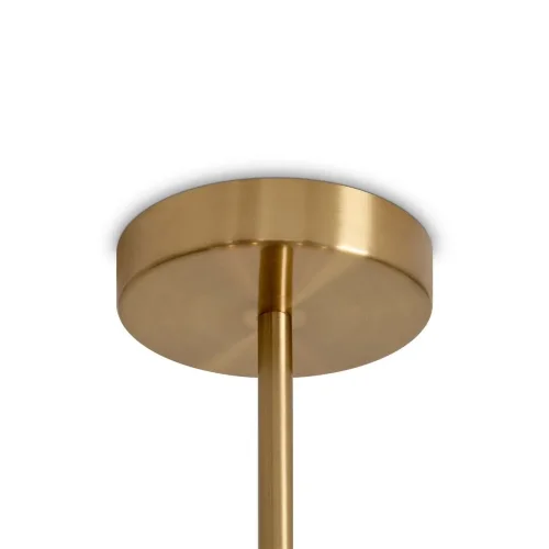Потолочный светильник Freya FR2043CL-05BS1 (Латунь) - фото 3