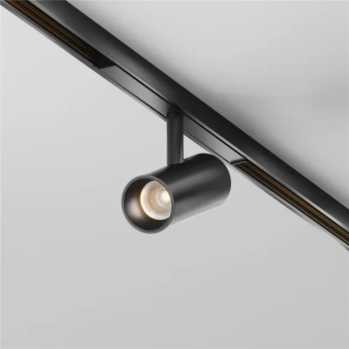 Трековый светильник Фокус / Focus Led Exility X 2700-6000K 5Вт 36° Dim Smart Zigbee (Черный) TR243-4-5WTW-DSZ-B - фото 7