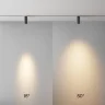 Трековый светильник Фокус / Focus Led Exility X 2700-6000K 5Вт 36° Dim Smart Zigbee (Черный) TR243-4-5WTW-DSZ-B - фото 15