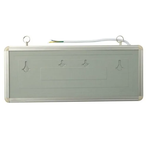 Светильник светодиодный аварийный «ПК» Rexant 74-0070 - фото 3