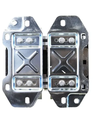 Контактор КТИ-6400 400А 230В/АС3 KARAT IEK KKT60-400-230-10 - фото 5