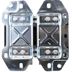 Контактор КТИ-6400 400А 230В/АС3 KARAT IEK KKT60-400-230-10