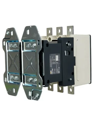 Контактор КТИ-6400 400А 230В/АС3 KARAT IEK KKT60-400-230-10 - фото 7