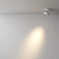 Потолочный светильник Magic 3000K 7Вт 36° (Белый)