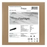 Настенный светильник (бра) FR6113WL-L20B Фонарь / Flashlight 13 Вт LED (Черный) FR6113WL-L20B - фото 3