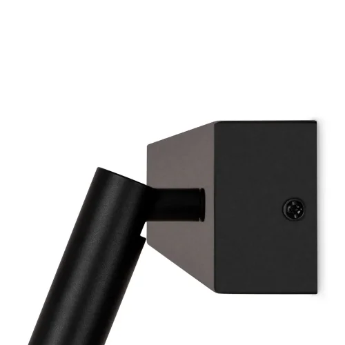 Настенный светильник (бра) FR6113WL-L20B Фонарь / Flashlight 13 Вт LED (Черный) FR6113WL-L20B - фото 10
