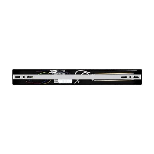Настенный светильник (бра) FR6113WL-L20B Фонарь / Flashlight 13 Вт LED (Черный) FR6113WL-L20B - фото 11