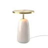 Настольный светильник Умбра / Umbra 3000К 6Вт (Бежевый) MOD522TL-L6BG3K - фото 5