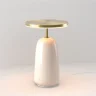 Настольный светильник Умбра / Umbra 3000К 6Вт (Бежевый) MOD522TL-L6BG3K - фото 6