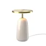 Настольный светильник Умбра / Umbra 3000К 6Вт (Бежевый) MOD522TL-L6BG3K - фото 5