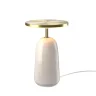 Настольный светильник Умбра / Umbra 3000К 6Вт (Бежевый) MOD522TL-L6BG3K - фото 7