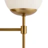 Настенный светильник (бра) Freya FR5205WL-01BS (Латунь) - фото 7