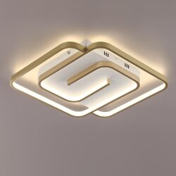 Люстра потолочная «LUMION» 8019/75CL, серия: TWIST (крепление на планке) - -