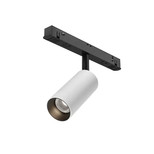 Трековый светильник Фокус / Focus Led Exility 4000K 5Вт 36° (Черный) TR032-2-5W4K-M-BW - фото