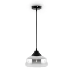 Подвесной светильник Freya FR5188PL-01B2 (Черный) FR5188PL-01B2