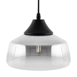 Подвесной светильник Freya FR5188PL-01B2 (Черный) FR5188PL-01B2