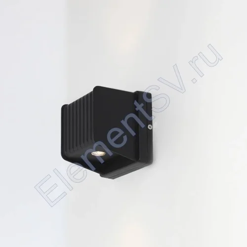 Светодиодный светильник DHL1 (2W, White) - фото 2.