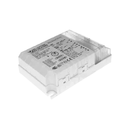 VS ECXd DALI/iProg 700.166 350-700мА 14- 34V/24W прогр/iProg 103x67x31мм - драйвер для светодиодов Vossloh-Schwabe