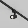 Трековый светильник TR-VGL029-3-10W4K-W-B - 10 Вт LED (Черный) TR-VGL029-3-10W4K-W-B - фото 3