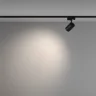 Трековый светильник TR-VGL029-3-10W4K-W-B - 10 Вт LED (Черный) TR-VGL029-3-10W4K-W-B - фото 5