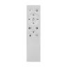 Потолочный светильник FR6098CL-L58BZ Атмосфера / Vibe 32 Вт LED с пультом ДУ (Бронза) FR6098CL-L58BZ - фото 4