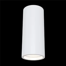 Потолочный светильник Technical C004CW-01W (Белый)