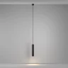 Подвесной светильник Calipso GU10 10Вт IP20 (Черный) - фото 3