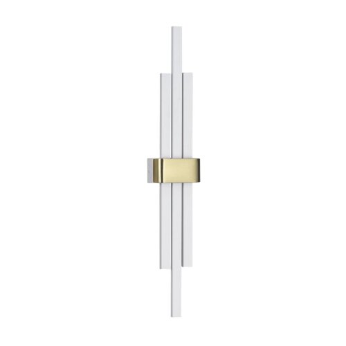 Настенный светильник «LUMION» 5686/18WL, серия: TOVE (крепление на планке). Фото 1.