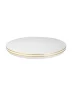 Светильник светодиодный Classic SKY Gold 24Вт 4000К IP40 2000лм 230В КОСМОС KCSky24w_G4000K - фото