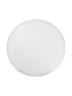 Светильник светодиодный Classic SKY Gold 24Вт 4000К IP40 2000лм 230В КОСМОС KCSky24w_G4000K - фото 2