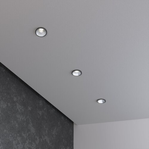 Встраиваемый точечный светодиодный светильник - Фото 3