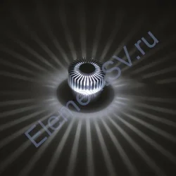 Светодиодный светильник UCX1000 BA, White