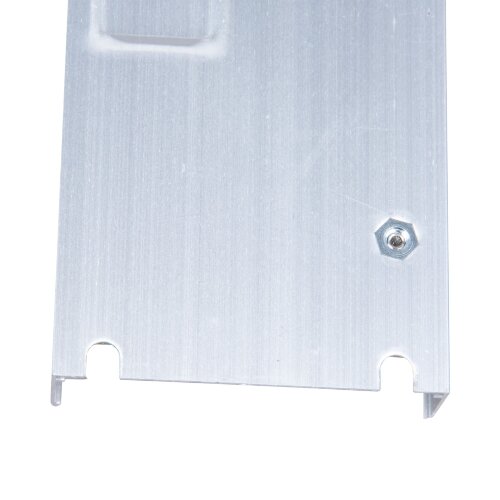 UET-WAS-200B20 24V IP20 Блок питания ультратонкий, 200Вт, Металлический корпус, TM Uniel - фото 5