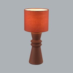 Настольная лампа «LUMION» 8131/1T, серия: SEGI