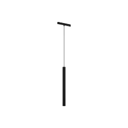 Трековый подвесной светильник Фокус / Focus Led Exility 2700-6000K 5Вт 36° Dim Dali2 (Черный) TR226-4-5WTW-M-DD2-B