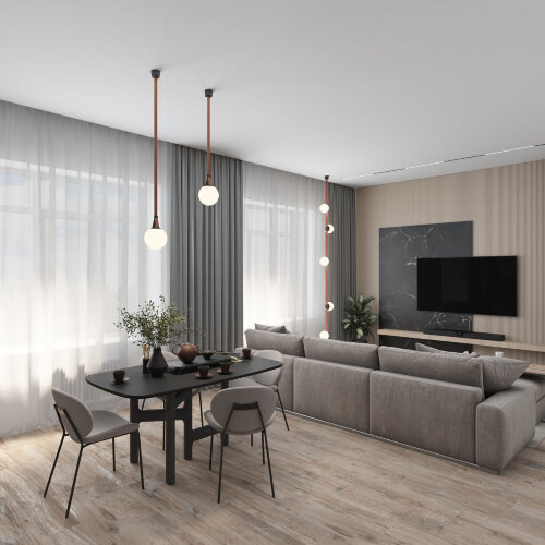 TR5519-BK Наконечник для трека-ремня Belty, серия Base с возможностью перегиба ремня, IP20, черный, пластик. Фото 6