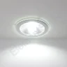 Светодиодный светильник встраиваемый JH-MBD-06R (15W, White) - фото.