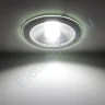 Светодиодный светильник встраиваемый JH-MBD-06R (15W, White) - фото 2.