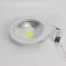 Светодиодный светильник встраиваемый JH-MBD-06R (15W, White) - фото 3.