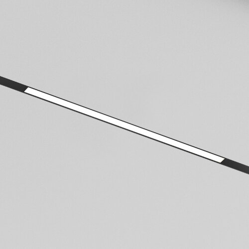DK8305-BK Линейный светильник SMART LINEAR ZigBee, 27 Вт, 2700–6500K, 120°, Ra90, 100–265VAC, алюминий, черный.