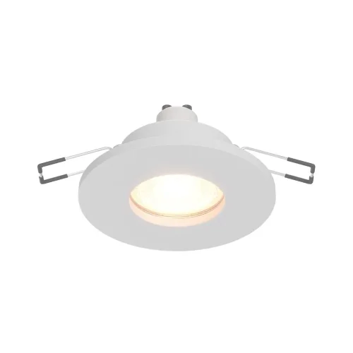 Встраиваемый светильник NUVOLT LDL-030w (Белый) - фото